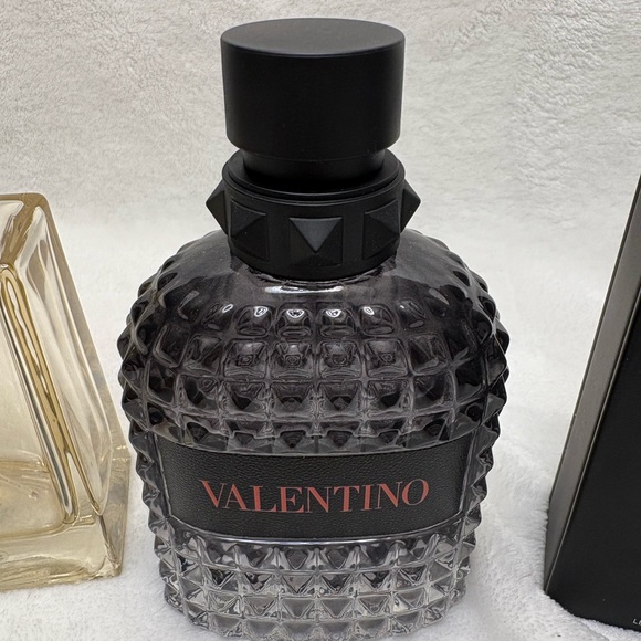 Men’s Empty Fragrance Bottles - Picture 3 of 7